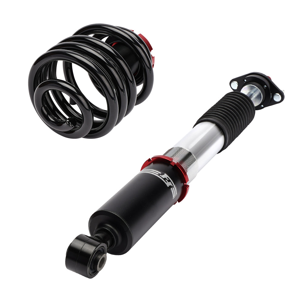 35200192 - Function & Form Type 3 Coilovers Kit - BMW 3 Series E36 (1992-1998) - View 3