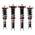 38801311 - Function & Form Type 3 Coilovers Kit - Toyota Sienna XL30 (2011-2020) - View 1