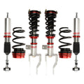 46100117 - Function & Form Type 4 Coilovers Kit - Hyundai Elantra Sport AD (2017-2018) - View 1