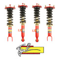 28400292 - Function & Form Mazda RX7 FD (1992-2002) Type 2 Coilover Kit - View 1