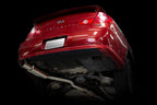 ISR Performance Single GT Exhaust System - Infiniti G35 Sedan RWD (2003-2004)