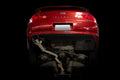 ISR Performance Single GT Exhaust System - Infiniti G35 Sedan RWD (2003-2004)