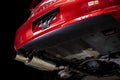 ISR Performance MBSE Axle Back Exhaust - Infiniti G35 Sedan RWD (2003-2004)
