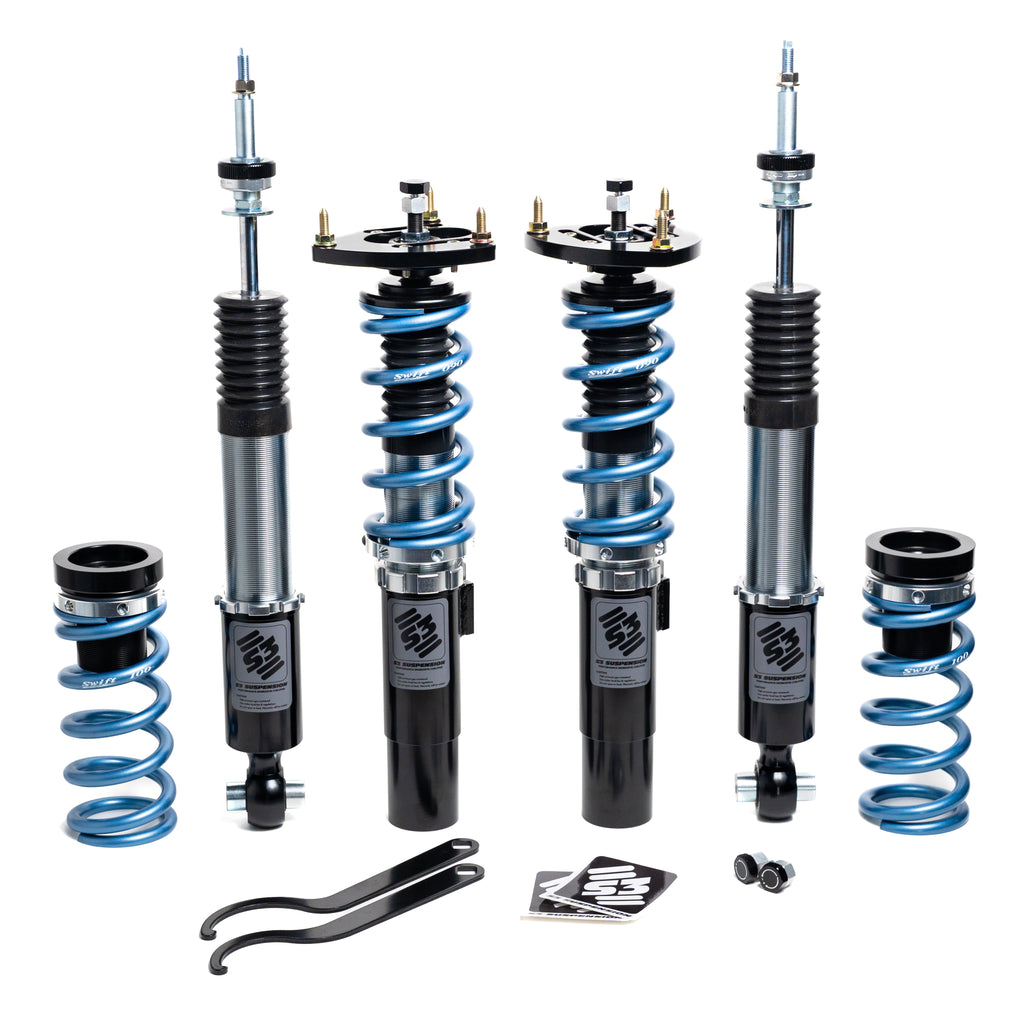 S3 Suspension Volkswagen Golf GTI coilovers