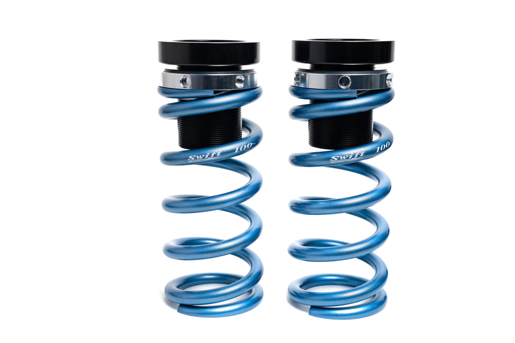 S3 Suspension Volkswagen Golf GTI coilovers