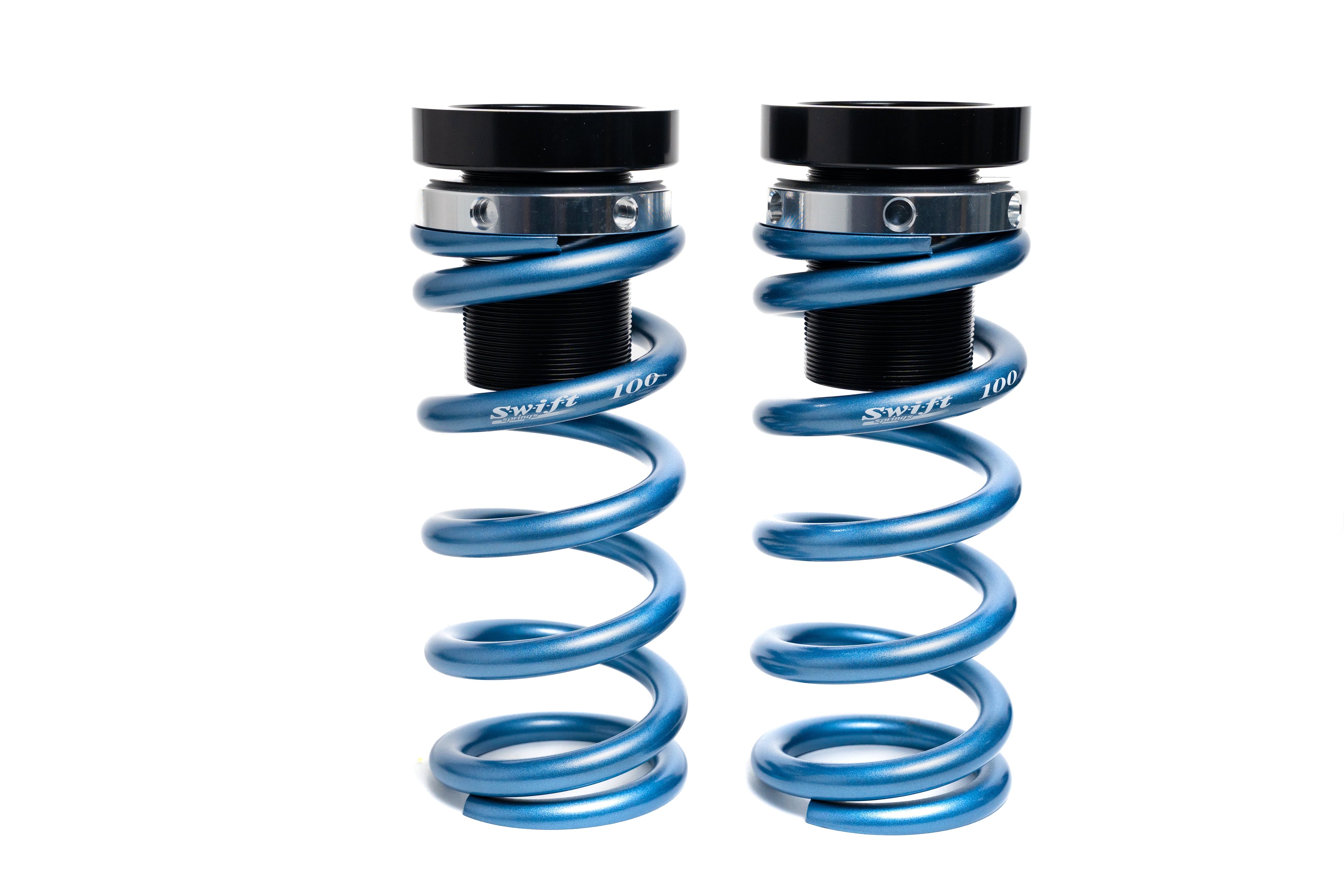 S3 Suspension Volkswagen Golf GTI coilovers