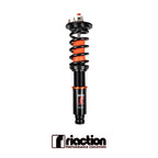 AC-004-D-SS - Riaction GP-1 Digressive Coilovers - Honda Accord (2003-2007) - View 4