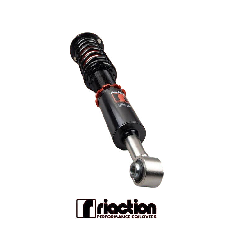 AC-004-D-SS - Riaction GP-1 Digressive Coilovers - Acura TSX (2004-2008) - View 6