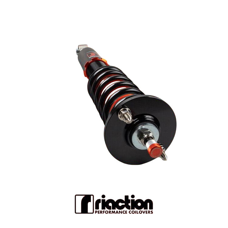 AC-004-D-SS - Riaction GP-1 Digressive Coilovers - Honda Accord (2003-2007) - View 8