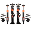 BM-010-D-LT - Riaction GP-1 Digressive Coilovers - BMW 3 Series E36 - Product image