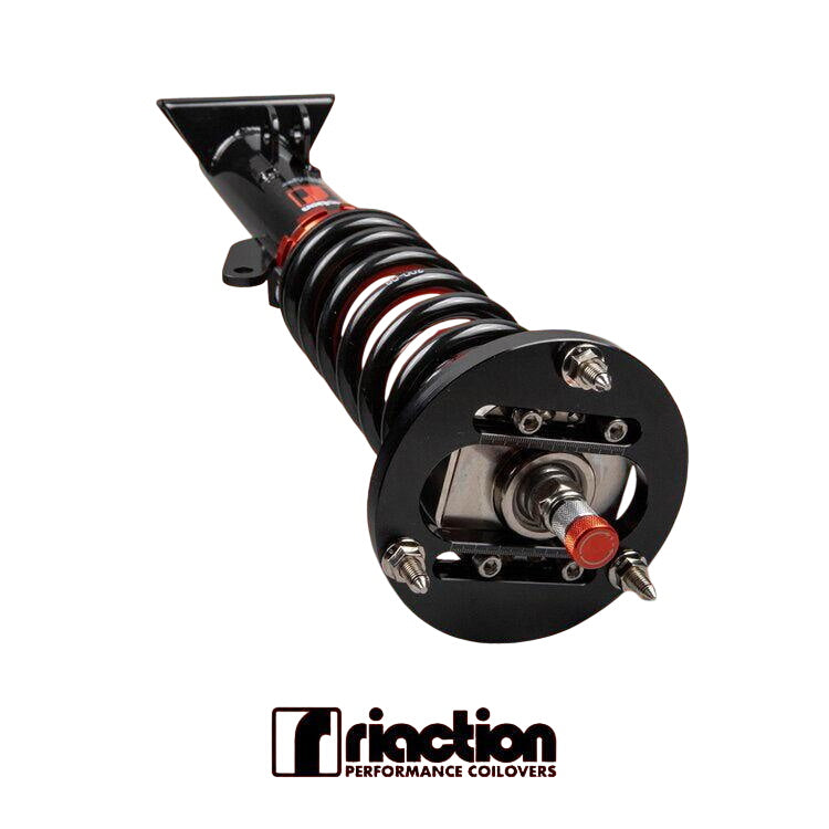 BM-010-D-LT - Riaction GP-1 Digressive Coilovers - BMW 3 Series E36 - View 3