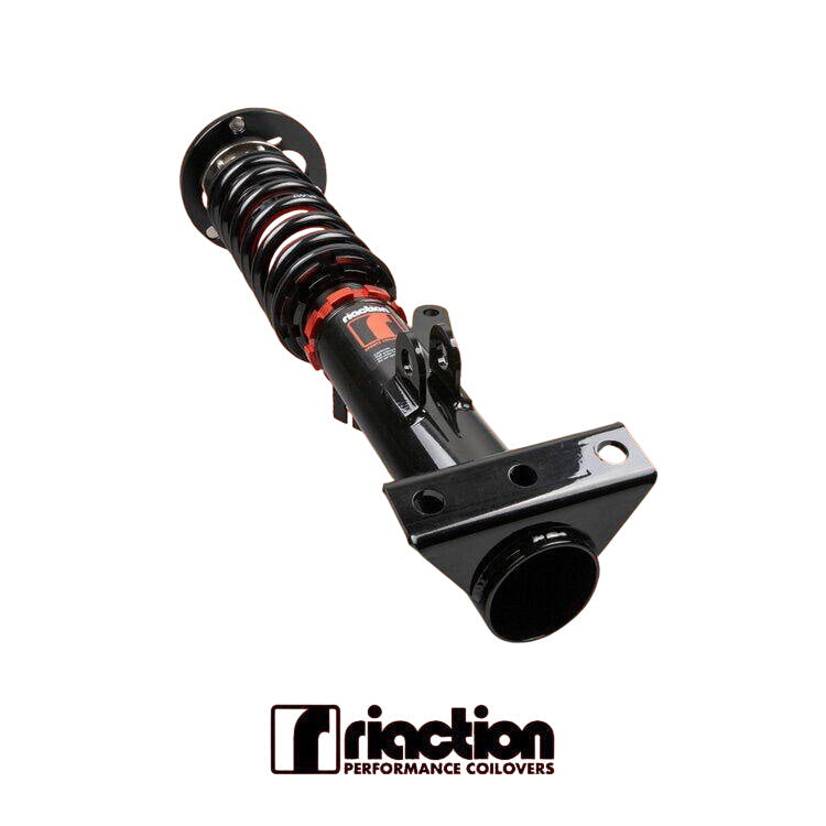 BM-010-D-LT - Riaction GP-1 Digressive Coilovers - BMW 3 Series E36 - View 5