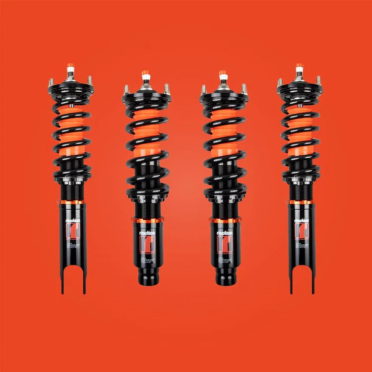 Riaction Coilovers - Honda Civic EK (1996-2000)