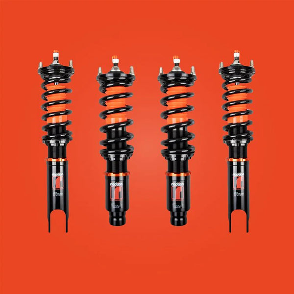 Riaction Coilovers - Honda Civic EK (1996-2000)