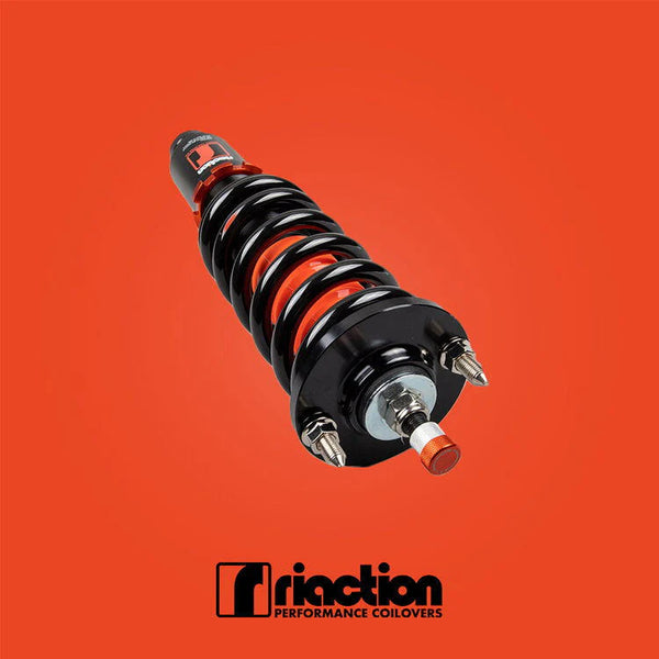 Riaction Coilovers - Honda Civic EK (1996-2000)