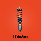 Riaction Coilovers - Honda Civic EK (1996-2000)