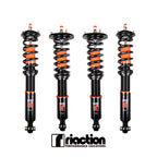 Riaction GP-1 Digressive Coilovers - LEXUS GS300 (98-05) - View 2
