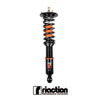 Riaction GP-1 Digressive Coilovers - LEXUS IS300 (00-05) - View 4