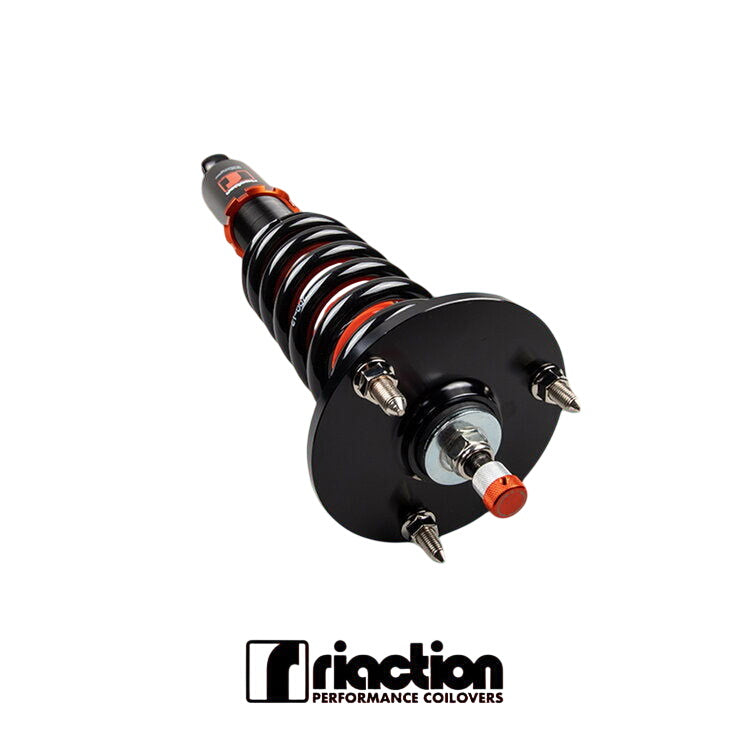 LX-006-D-SS - Riaction GP-1 Digressive Coilovers - Lexus IS300 (2000-2005) - View 5