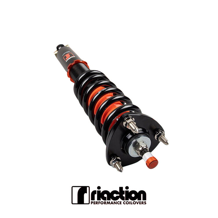 Riaction GP-1 Digressive Coilovers - LEXUS IS300 (00-05) - View 6