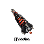 Riaction GP-1 Digressive Coilovers - LEXUS IS300 (00-05) - View 6