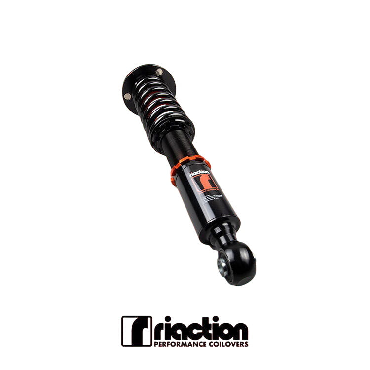 Riaction GP-1 Digressive Coilovers - LEXUS IS300 (00-05) - View 7