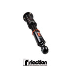 Riaction GP-1 Digressive Coilovers - LEXUS IS300 (00-05) - View 7