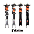 MA-002-D-SS - Riaction GP-1 Digressive Coilovers - Mazda MX-5 Miata ND (2016+) - View 2