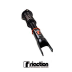 MA-002-D-SS - Riaction GP-1 Digressive Coilovers - Mazda MX-5 Miata ND (2016+) - View 3