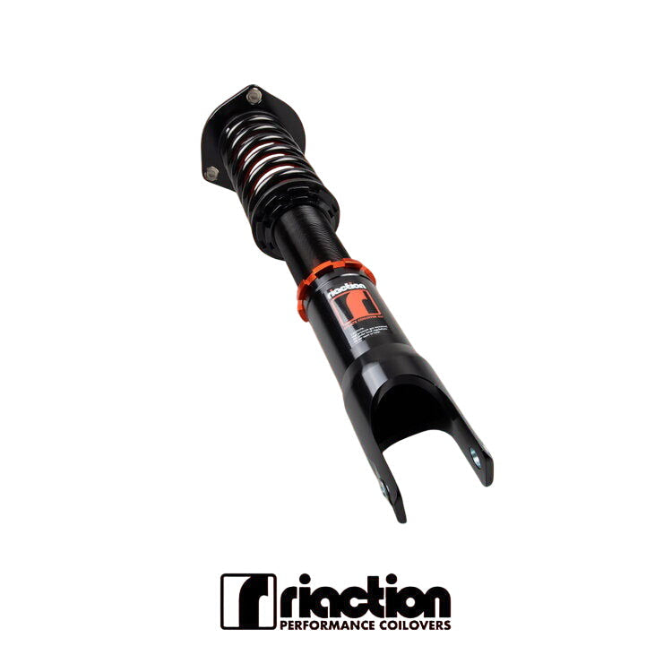 MA-002-D-SS - Riaction GP-1 Digressive Coilovers - Mazda MX-5 Miata ND (2016+) - View 3
