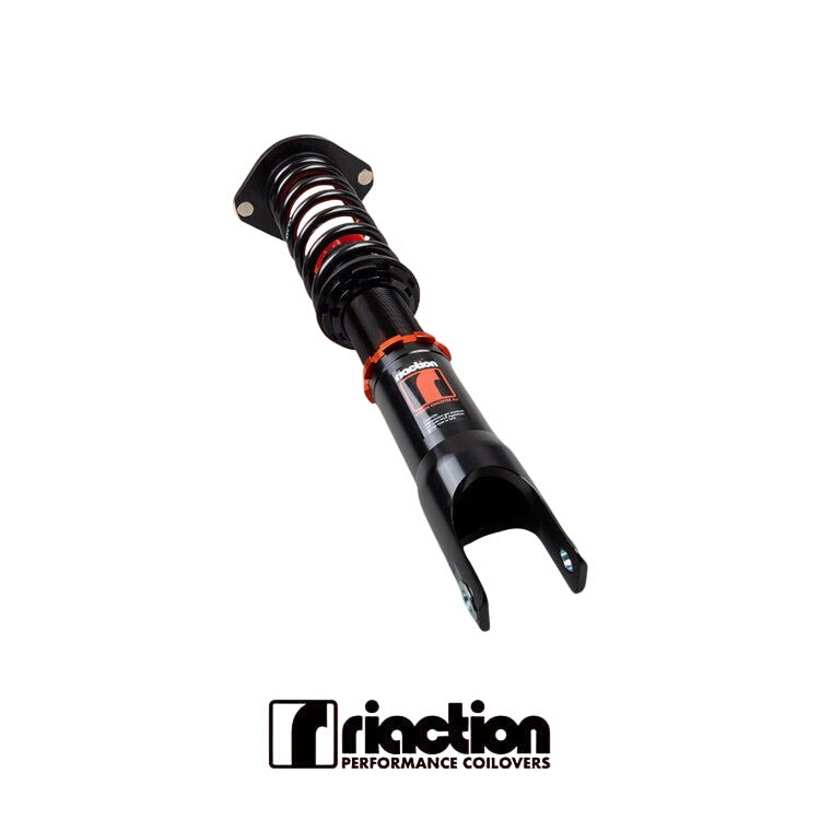 MA-002-D-SS - Riaction GP-1 Digressive Coilovers - Mazda MX-5 Miata ND (2016+) - View 4