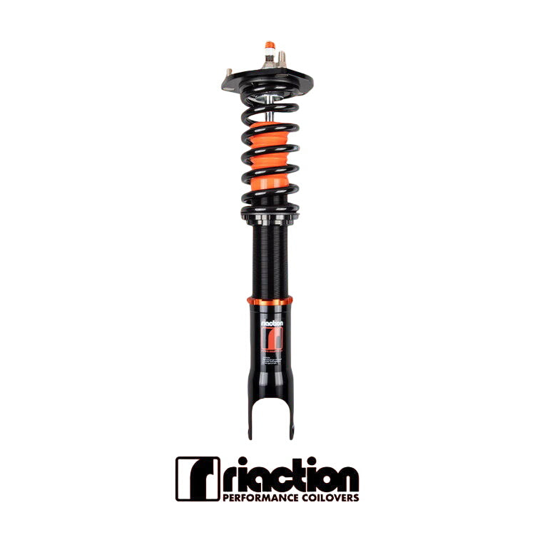 MA-002-D-SS - Riaction GP-1 Digressive Coilovers - Mazda MX-5 Miata ND (2016+) - View 6