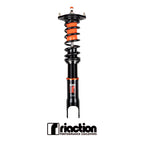 Riaction GP-1 Digressive Coilovers - MAZDA MX-5 MIATA ND (16+) - View 7