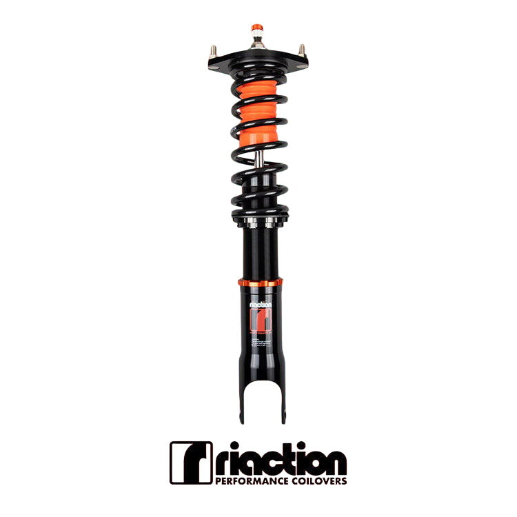 Riaction GP-1 Digressive Coilovers - MAZDA MX-5 MIATA ND (16+) - View 7