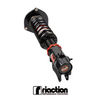 MB-002-D-LT - Riaction GP-1 Digressive Coilovers - Mitsubishi Evo 7/8/9 (2001-2007) - View 3