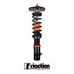 MB-002-D-LT - Riaction GP-1 Digressive Coilovers - Mitsubishi Evo 7/8/9 (2001-2007) - View 7