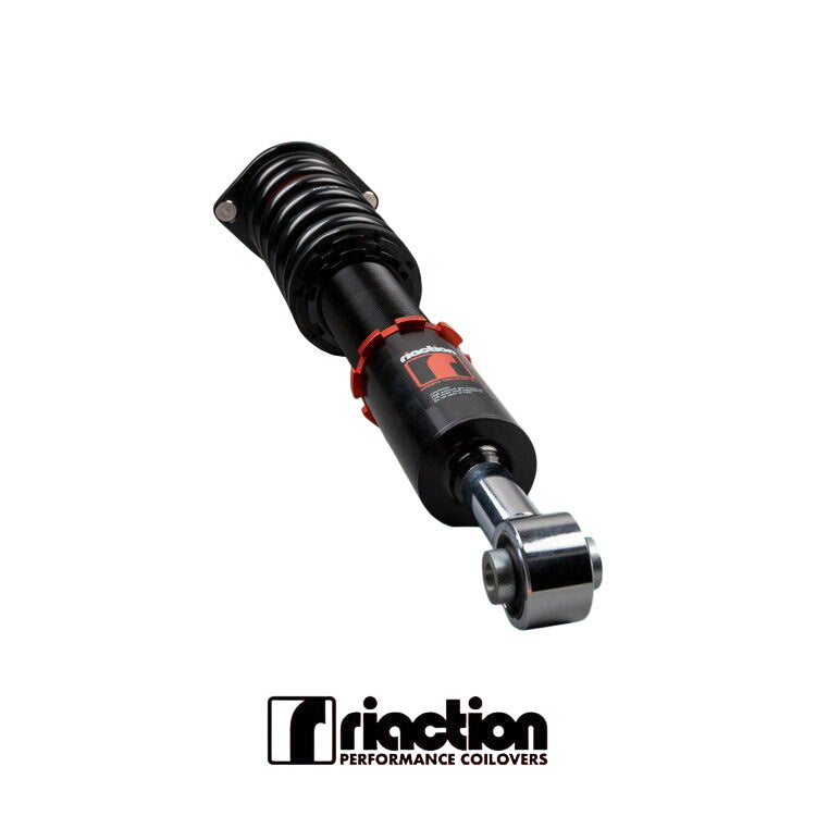 MB-004-D-LT - Riaction GP-1 Digressive Coilovers - Mitsubishi Evo X (2008-2016) - View 7
