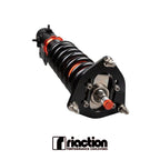 MB-004-D-LT - Riaction GP-1 Digressive Coilovers - Mitsubishi Evo X (2008-2016) - View 8