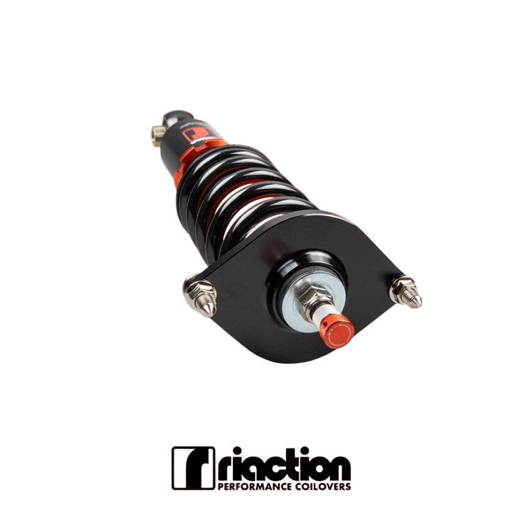 SB-010-D-LT - Riaction GP-1 Digressive Coilovers - For Subaru Impreza WRX/STI VA (2015-2021) - View 3