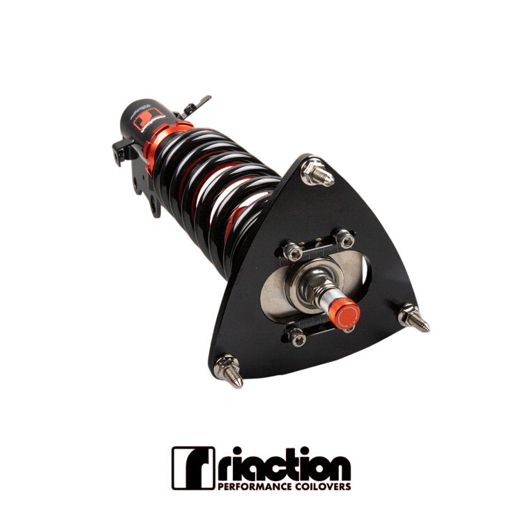SB-010-D-LT - Riaction GP-1 Digressive Coilovers - For Subaru Impreza WRX/STI VA (2015-2021) - View 4