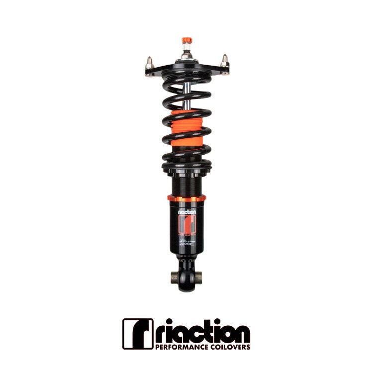 SB-010-D-LT - Riaction GP-1 Digressive Coilovers - For Subaru Impreza WRX/STI VA (2015-2021) - View 8