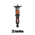 SB-010-D-LT - Riaction GP-1 Digressive Coilovers - For Subaru Impreza WRX/STI VA (2015-2021) - View 8
