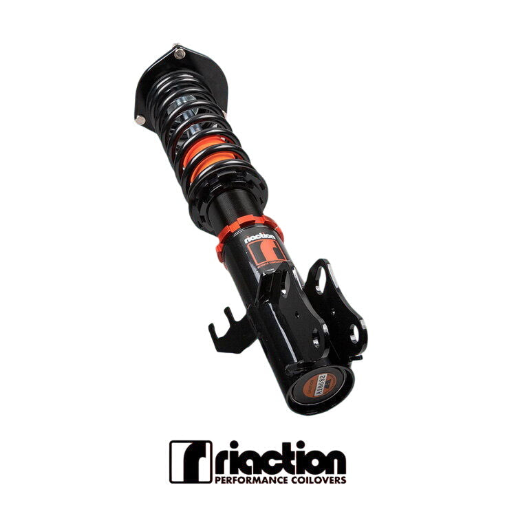 SB-003-D-LT - Riaction GP-1 Digressive Coilovers - For Subaru Impreza WRX (2002-2007) - View 3