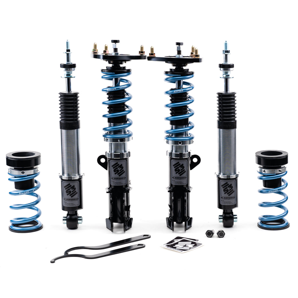 S3 Suspension Toyota coilovers