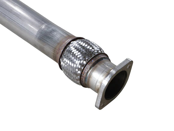 GrimmSpeed “Gentleman’s Exhaust” V2 Catback System – Non-Resonated - Subaru WRX / STI (2015-2021)