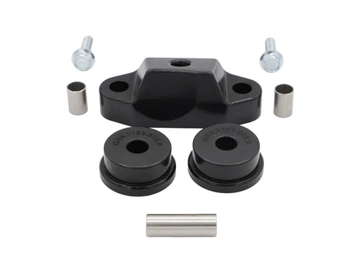 GrimmSpeed Shifter Bushing Kit - Subaru STI (2004-2021)