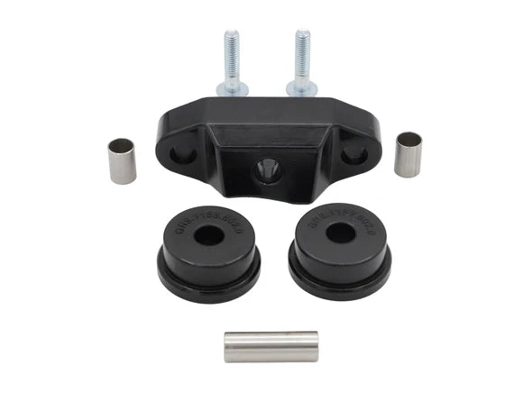 GrimmSpeed Shifter Bushing Kit - Subaru STI (2004-2021)