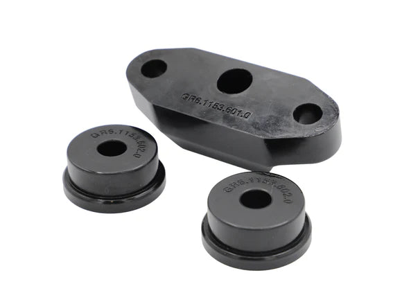 GrimmSpeed Shifter Bushing Kit - Subaru STI (2004-2021)