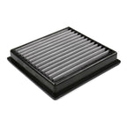 GrimmSpeed DRY-CON Panel Filter GRM060089 rear three-quarter view