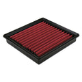 GrimmSpeed DRY-CON Panel Filter GRM060089 front three-quarter view